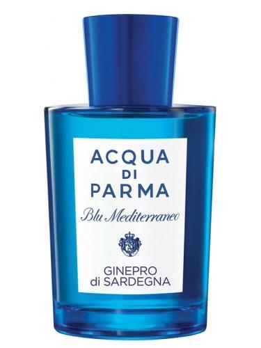 Acqua di Parma Blu Mediterraneo Ginepro di Sardegna Унисекс парфюм без опаковка EDT