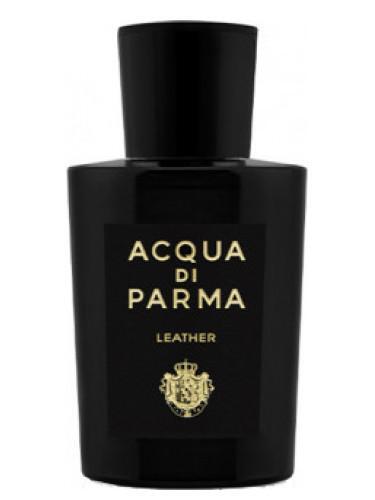 Acqua di Parma Leather Унисекс парфюмна вода без опаковка EDP