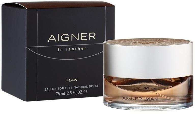 Aigner In Leather Парфюм за мъже EDT