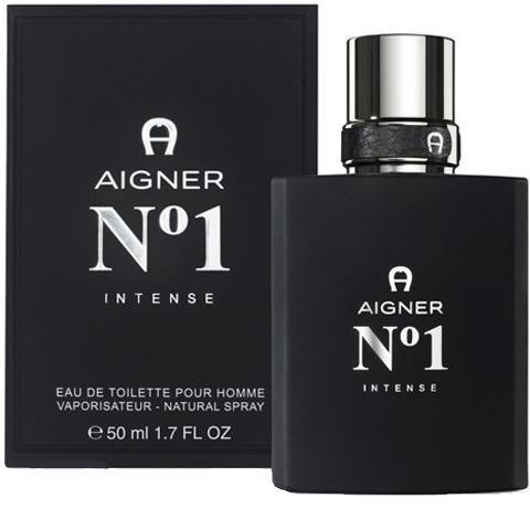 Aigner No 1 Intense парфюм за мъже EDT