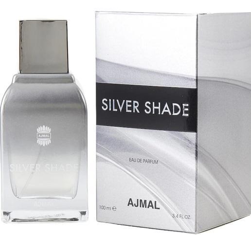 Ajmal Silver Shade Унисекс парфюмна вода EDP