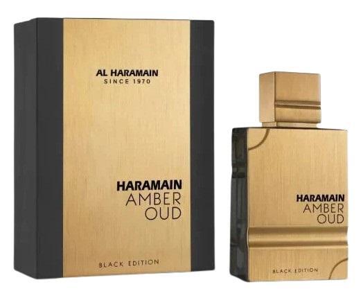 Al Haramain Amber Oud Black Edition Унисекс парфюмна вода EDP
