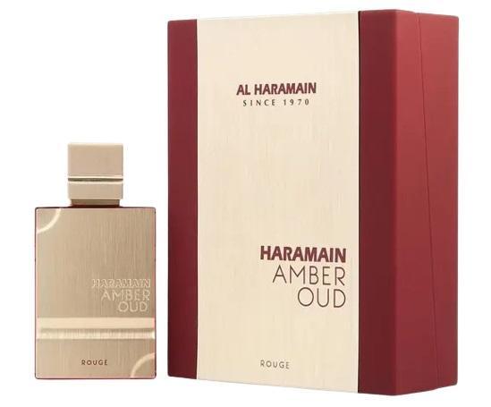 Al Haramain Amber Oud Rouge Edition Унисекс парфюмна вода EDP