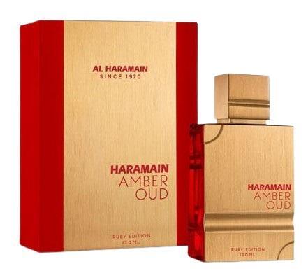 Al Haramain Amber Oud Ruby Edition Унисекс парфюмна вода EDP