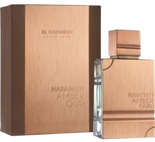 Al Haramain Amber Oud Унисекс парфюмна вода EDP