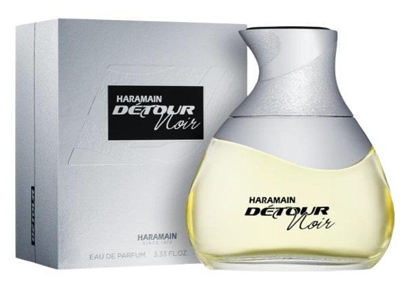 Al Haramain Detour Noir Унисекс парфюмна вода EDP