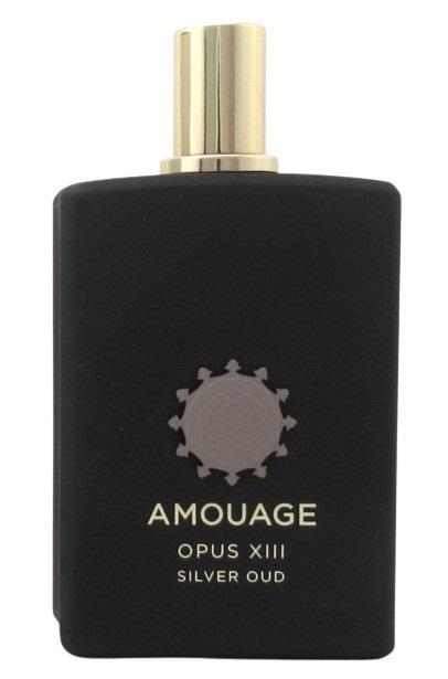 Amouage Opus XIII Silver Oud Унисекс парфюмна вода без опаковка EDP
