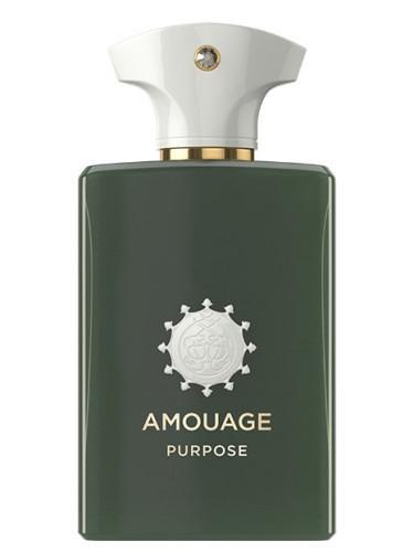 Amouage Purpose Унисекс парфюмна вода без опаковка EDP