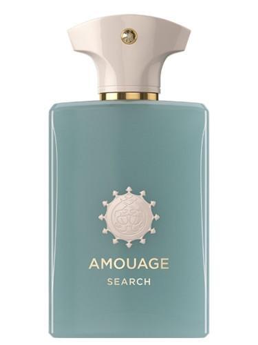 Amouage Search Унисекс парфюмна вода без опаковка EDP