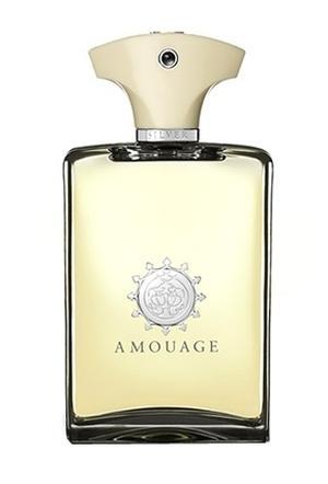 Amouage Silver парфюм за мъже без опаковка EDP