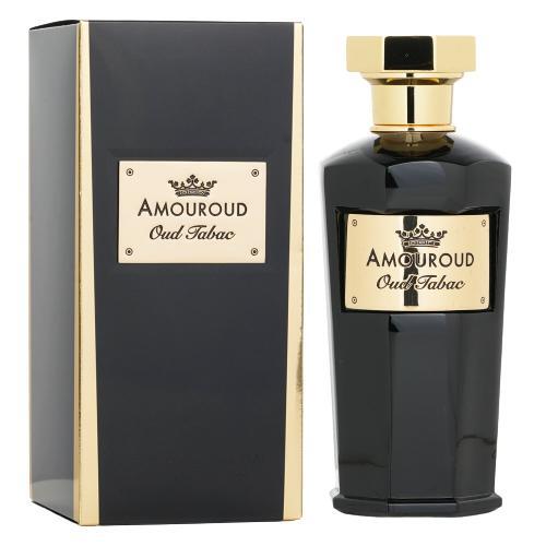 Amouroud Oud Tabac Унисекс парфюмна вода EDP Amouroud Oud Tabac Унисекс парфюмна вода EDP
