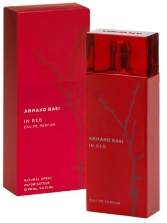 Armand Basi In Red парфюм за жени EDP