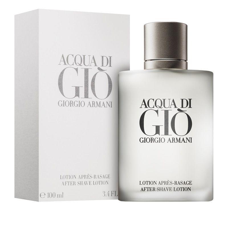Armani Acqua di Gio афтършейв за мъже