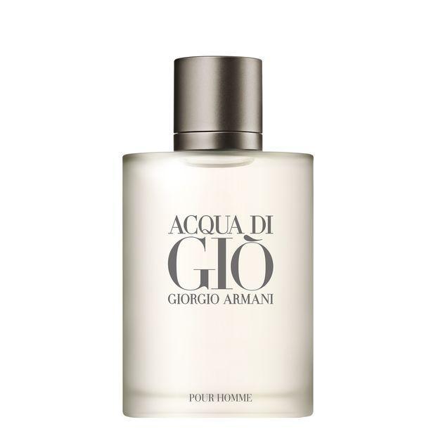 Armani Acqua di Gio парфюм за мъже без опаковка EDT