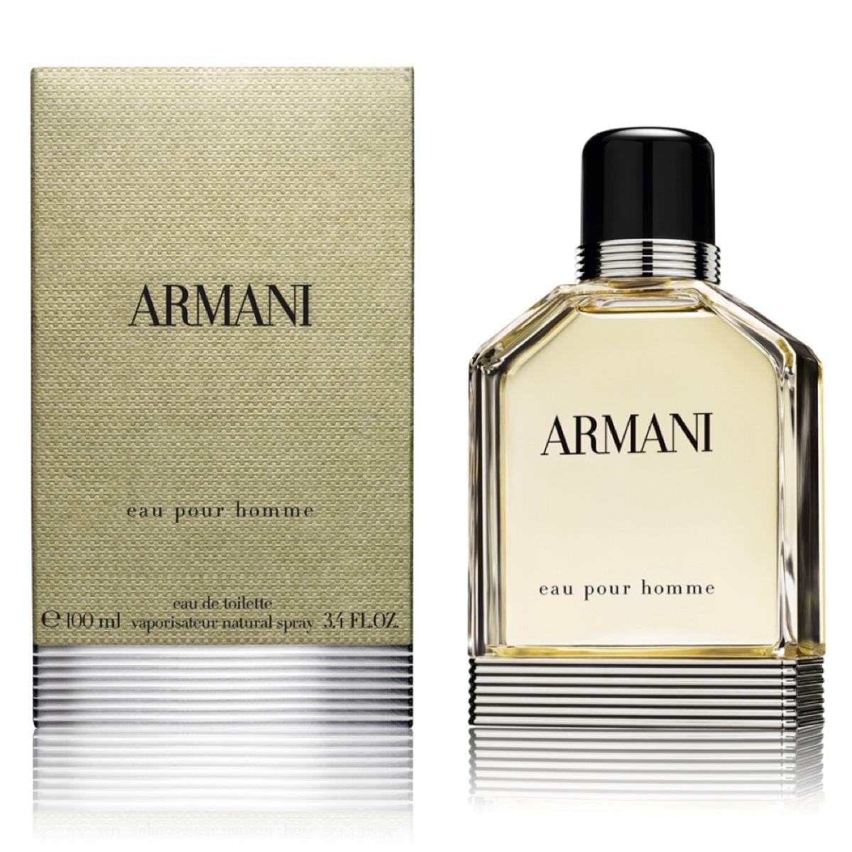 perfume