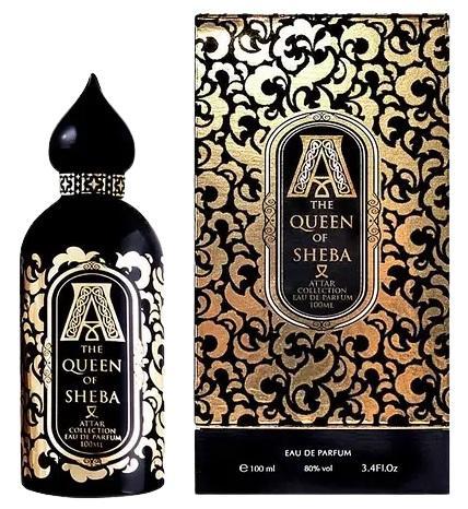 Attar Collection The Queen of Sheba Парфюмна вода за жени EDP