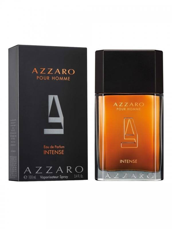 Azzaro Pour Homme Intense парфюм за мъже EDP