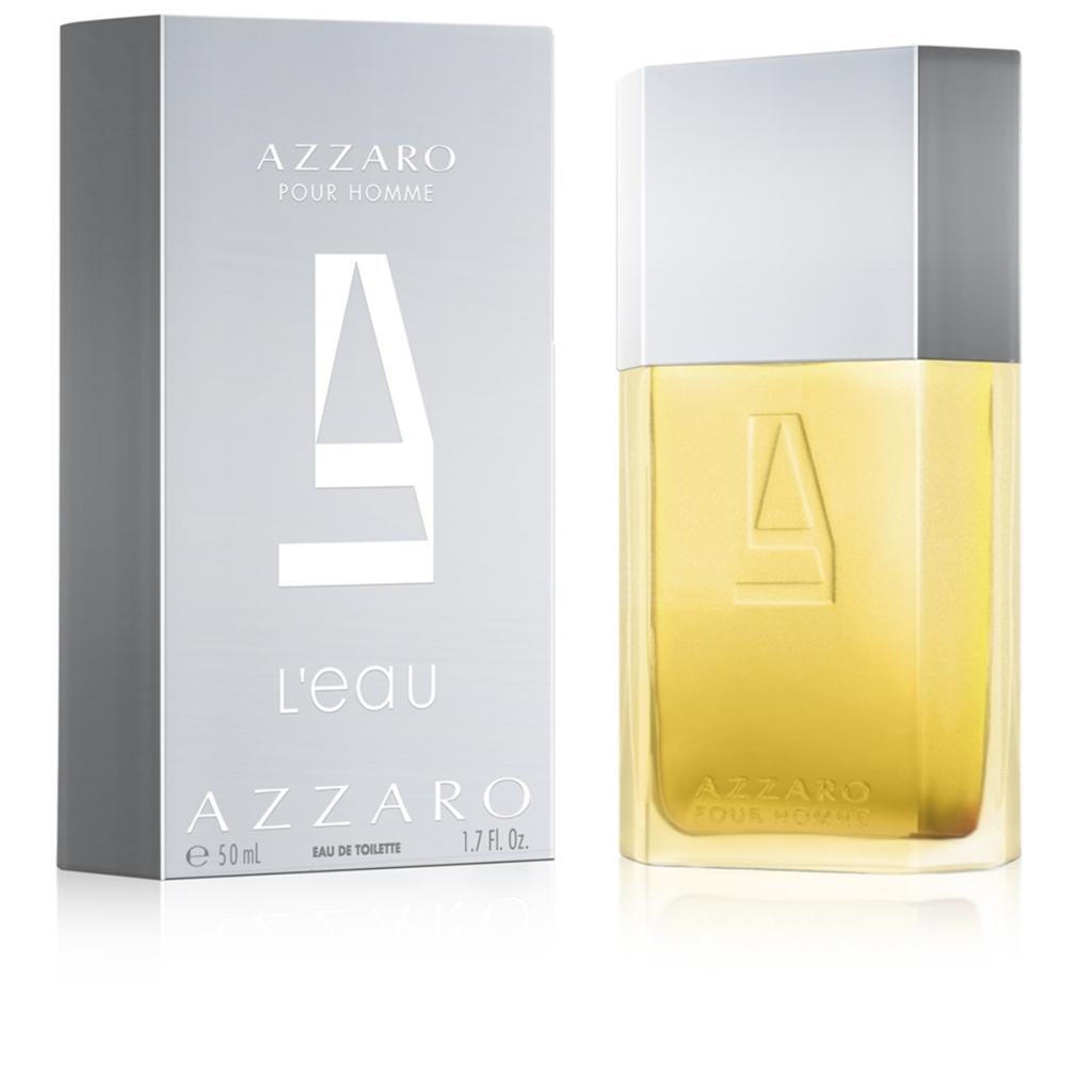 Azzaro Pour Homme L`Eau Azzaro парфюм за мъже EDT