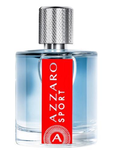 Azzaro Sport 2022 Тоалетна вода за мъже без опаковка EDT