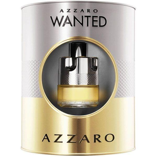 Azzaro Wanted подаръчен комплект за мъже