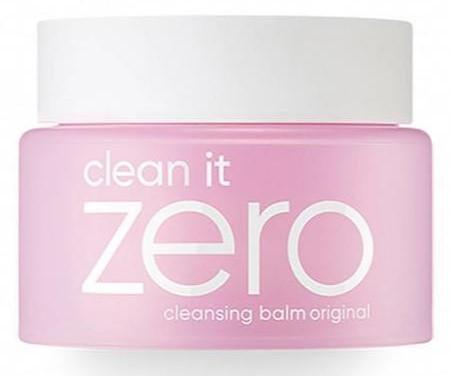 BANILA CO Clean It Zero Cleansing Balm Original Почистващ балсам за лице