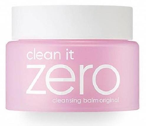 BANILA CO Clean It Zero Cleansing Balm Original Почистващ балсам за лице