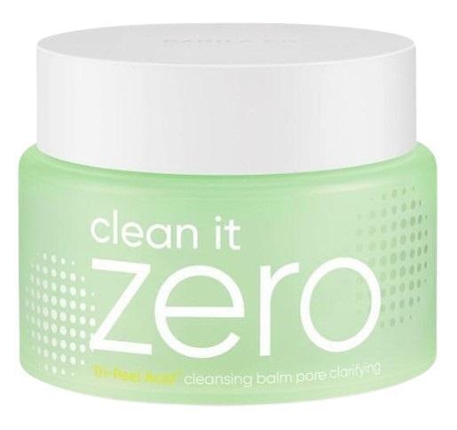 BANILA CO Clean It Zero Cleansing Balm Pore Clarifying Почистващ порите балсам за лице