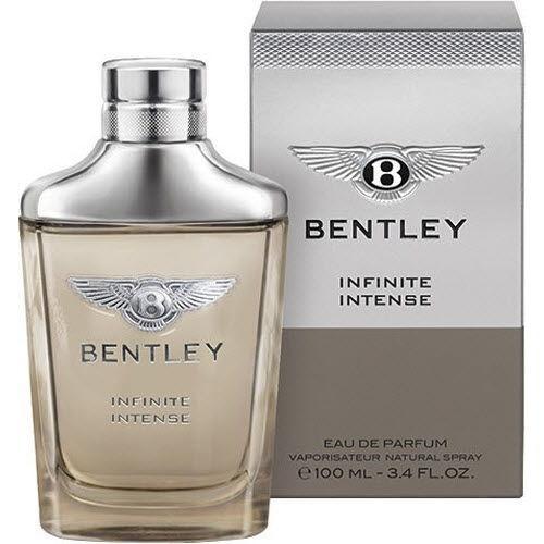 Bentley Infinite Intense парфюм за мъже EDP