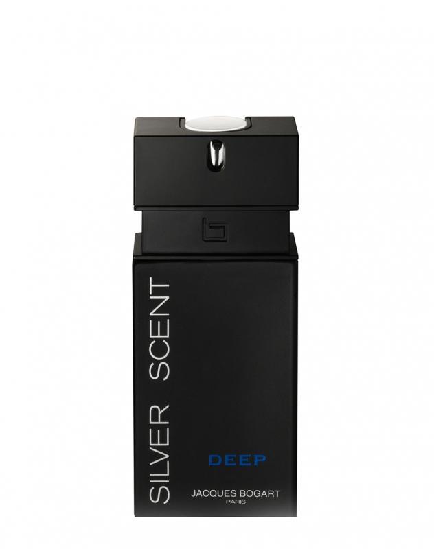 Bogart Silver Scent Deep парфюм за мъже EDT