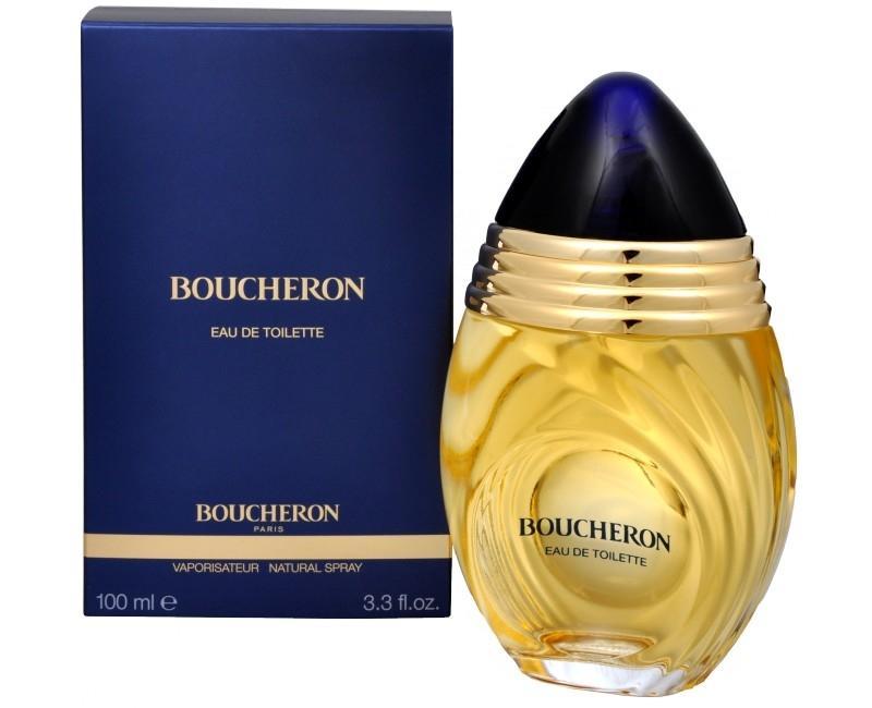 Boucheron Pour Femme парфюм за жени EDT