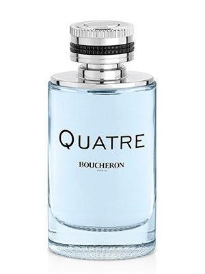 Boucheron Quatre Pour Homme Boucheron парфюм за мъже без опаковка EDT