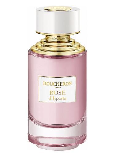 Boucheron Rose d`Isparta Унисекс парфюм без опаковка EDP