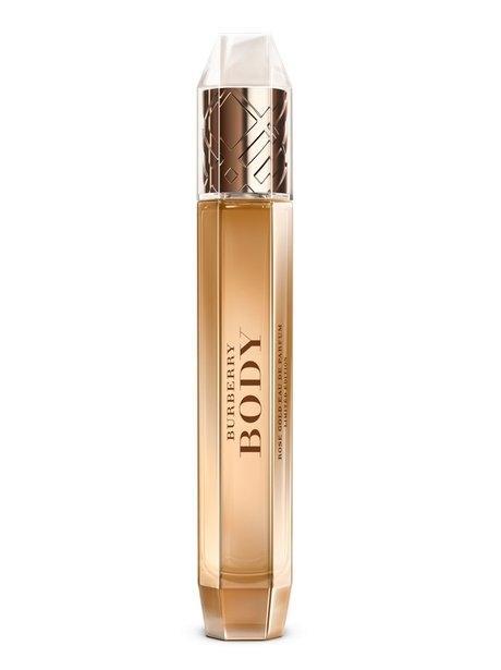 Burberry Body Rose Gold Edition парфюм за жени без опаковка EDP