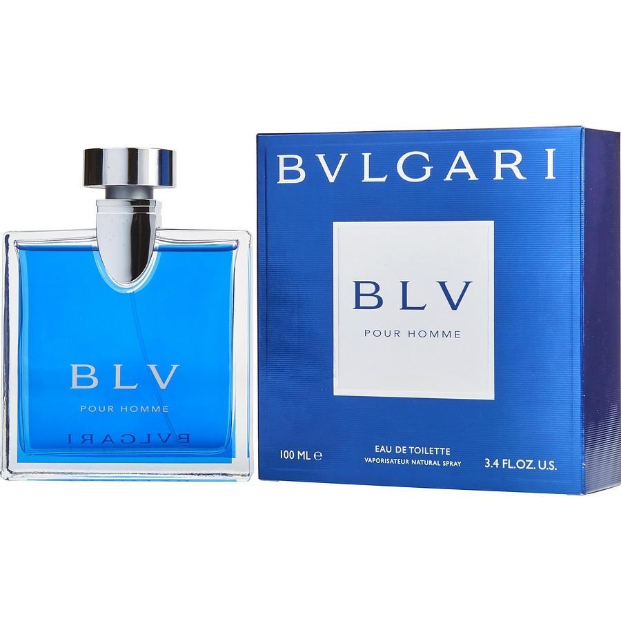 Bvlgari BLV парфюм за мъже EDT