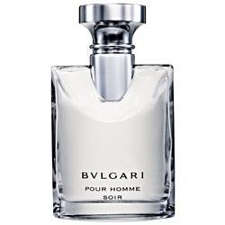 Bvlgari Pour Homme Soir парфюм за мъже без опаковка EDT