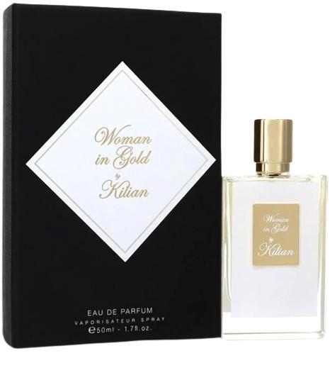 By Kilian Woman In Gold Парфюмна вода за жени EDP
