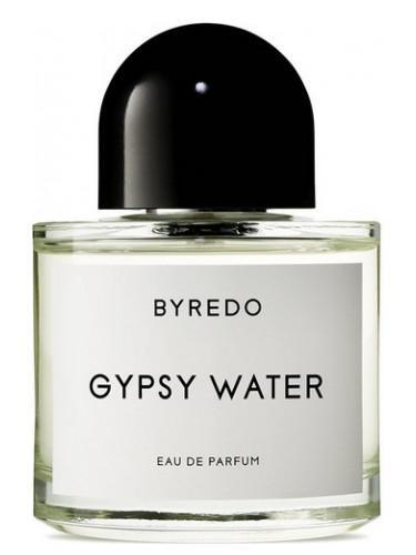 Byredo Gypsy Water Унисекс парфюмна вода без опаковка EDP
