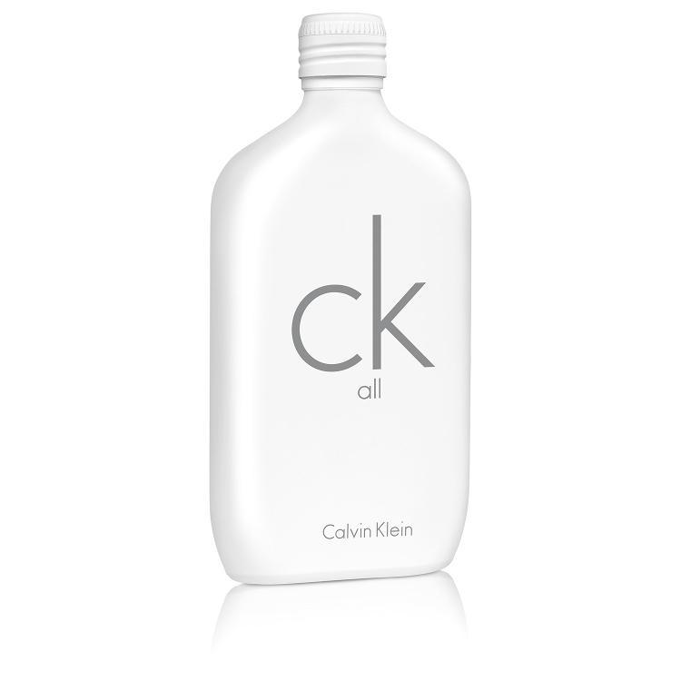 Calvin Klein All унисекс парфюм без опаковка EDT