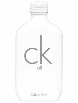 Calvin Klein All унисекс парфюм EDT