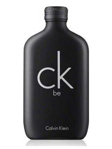 Calvin Klein Be Унисекс парфюм EDT