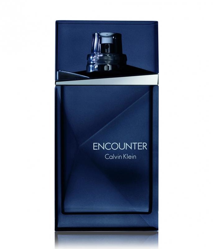 Calvin Klein Encounter парфюм за мъже без опаковка EDT