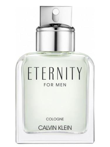 Calvin Klein Eternity Cologne Тоалетна вода за мъже без опаковка EDT