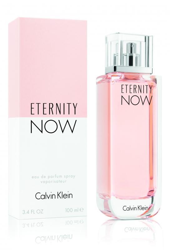 Calvin Klein Eternity Now парфюм за жени EDP