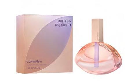 Calvin Klein Euphoria Endless парфюм за жени EDP