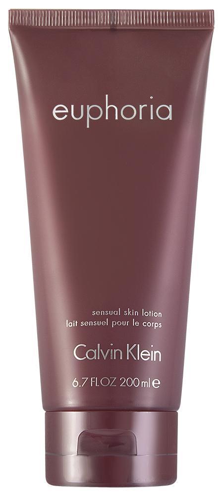 Calvin Klein Euphoria лосион за тяло за жени