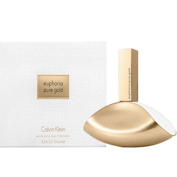 Calvin Klein Euphoria Pure Gold Парфюм за жени EDP