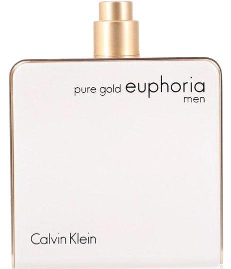 Calvin Klein Euphoria Pure Gold Парфюм за мъже без опаковка EDP
