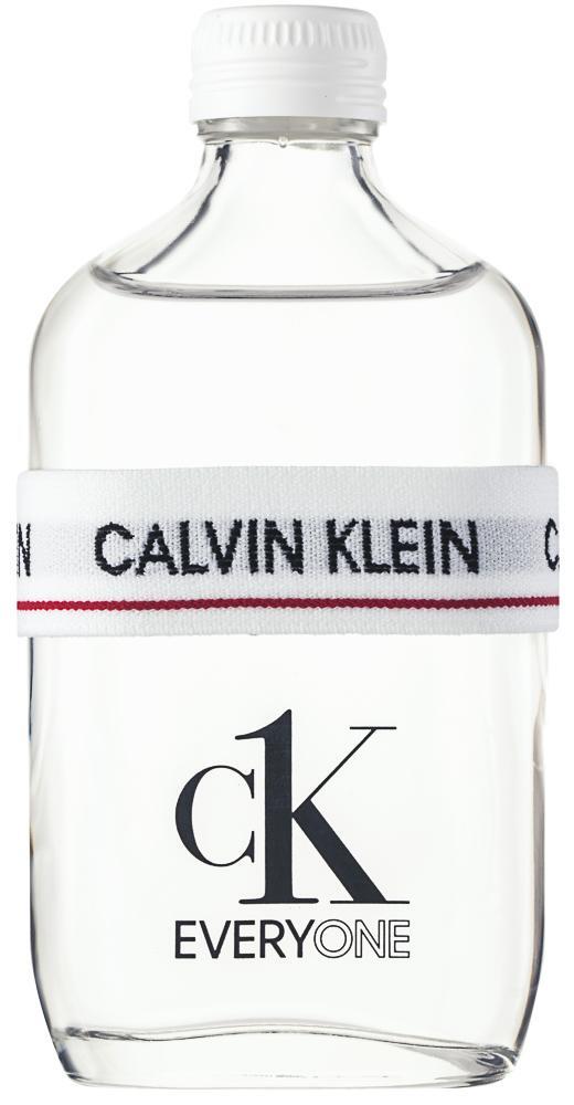 Calvin Klein Everyone Унисекс тоалетна вода без опаковка EDT