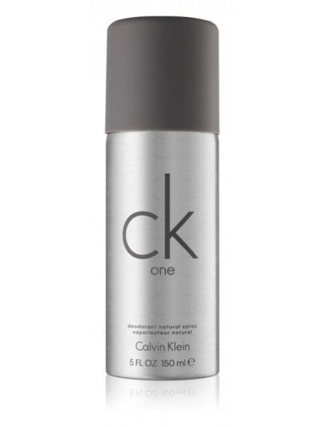 Calvin Klein One унисекс дезодорант