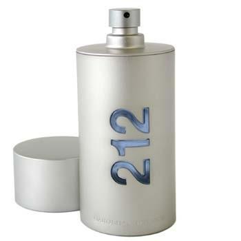 Carolina Herrera 212 парфюм за мъже без опаковка EDT